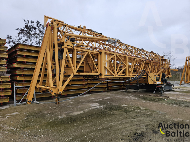 Liebherr 56K - Stolpni žerjav: slika 2 Liebherr 56K - Stolpni žerjav: slika 2