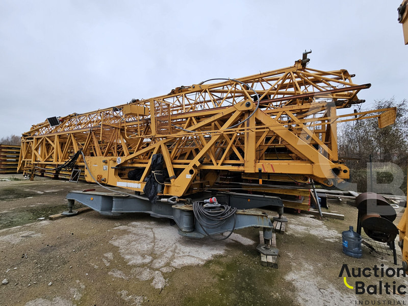 Liebherr 56K - Stolpni žerjav: slika 4 Liebherr 56K - Stolpni žerjav: slika 4