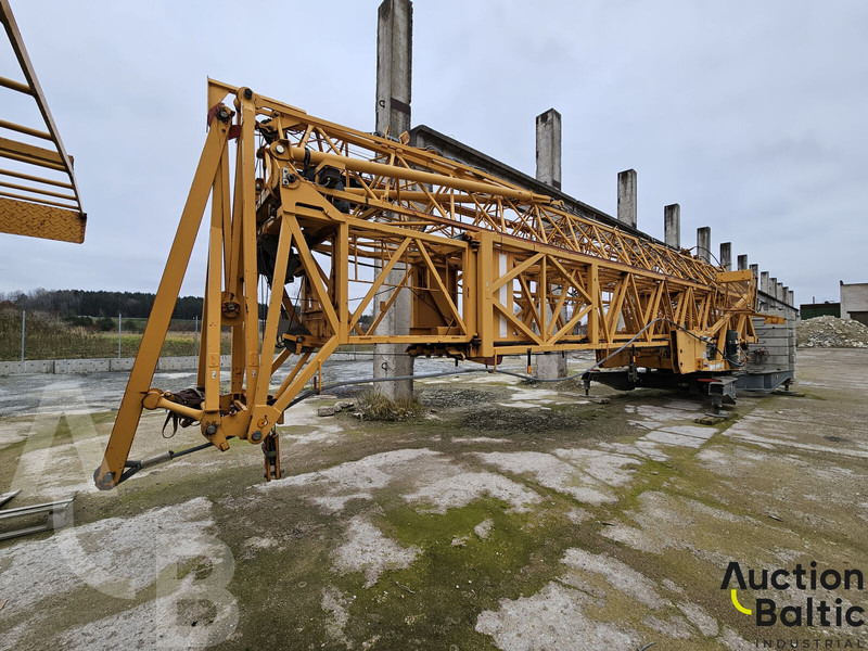 Liebherr 56K - Stolpni žerjav: slika 2 Liebherr 56K - Stolpni žerjav: slika 2