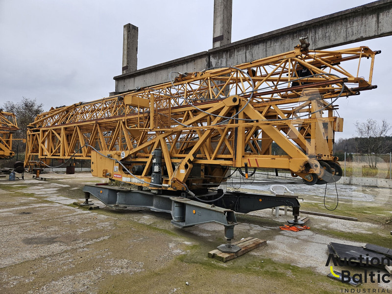 Liebherr 56K - Stolpni žerjav: slika 5 Liebherr 56K - Stolpni žerjav: slika 5