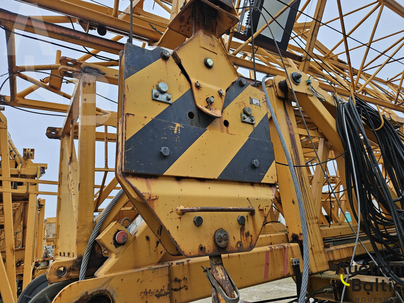 Liebherr 56K - Stolpni žerjav: slika 5 Liebherr 56K - Stolpni žerjav: slika 5