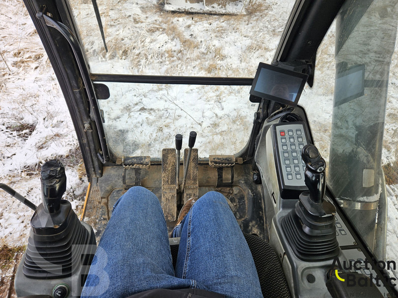 Liebherr R922 LC - Bager goseničar: slika 5 Liebherr R922 LC - Bager goseničar: slika 5