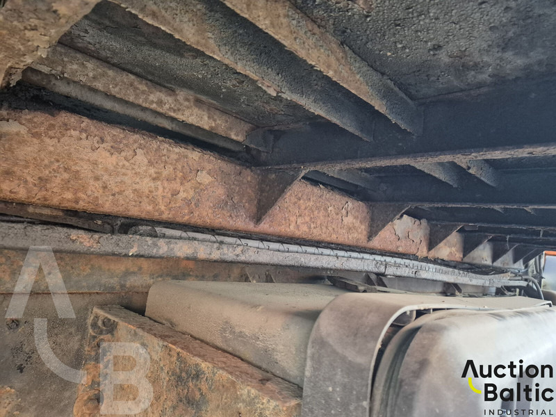 Vlečno vozilo MAN 10.153: slika 18 Vlečno vozilo MAN 10.153: slika 18