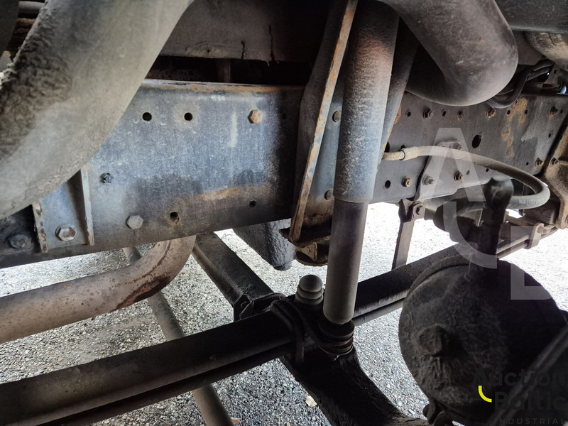 Vlečno vozilo MAN 10.153: slika 15 Vlečno vozilo MAN 10.153: slika 15