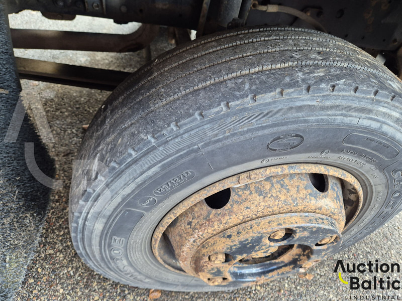 Vlečno vozilo MAN 10.153: slika 14 Vlečno vozilo MAN 10.153: slika 14