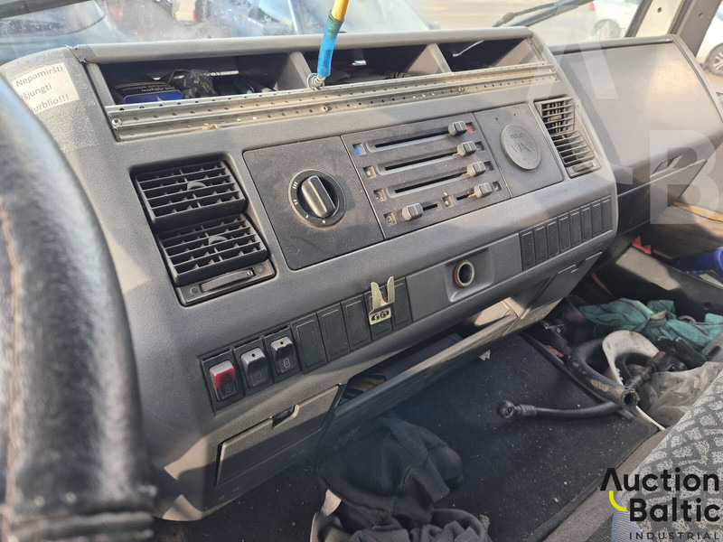 Vlečno vozilo MAN 10.153: slika 9 Vlečno vozilo MAN 10.153: slika 9