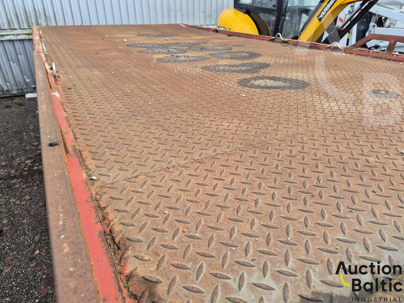 Vlečno vozilo MAN 10.153: slika 11 Vlečno vozilo MAN 10.153: slika 11