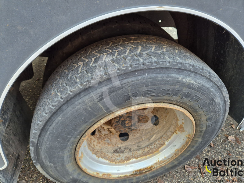 Vlečno vozilo MAN 10.153: slika 13 Vlečno vozilo MAN 10.153: slika 13