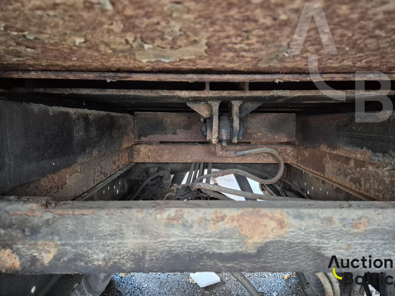 Vlečno vozilo MAN 10.153: slika 20 Vlečno vozilo MAN 10.153: slika 20