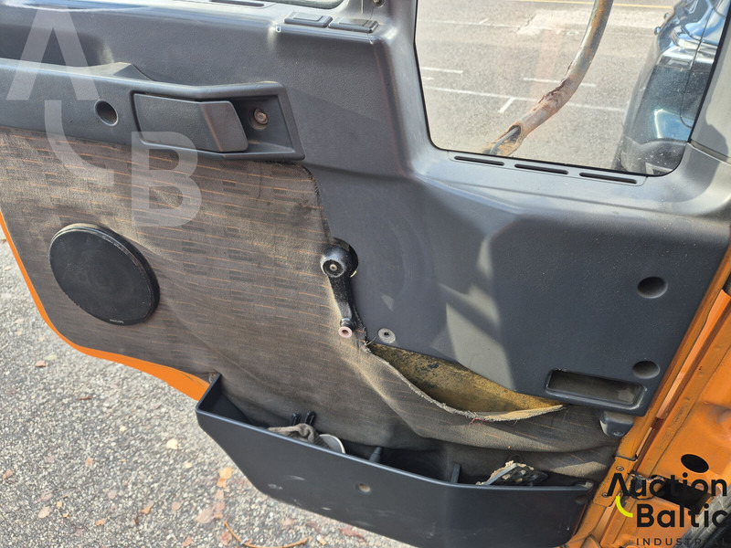 Vlečno vozilo MAN 10.153: slika 10 Vlečno vozilo MAN 10.153: slika 10