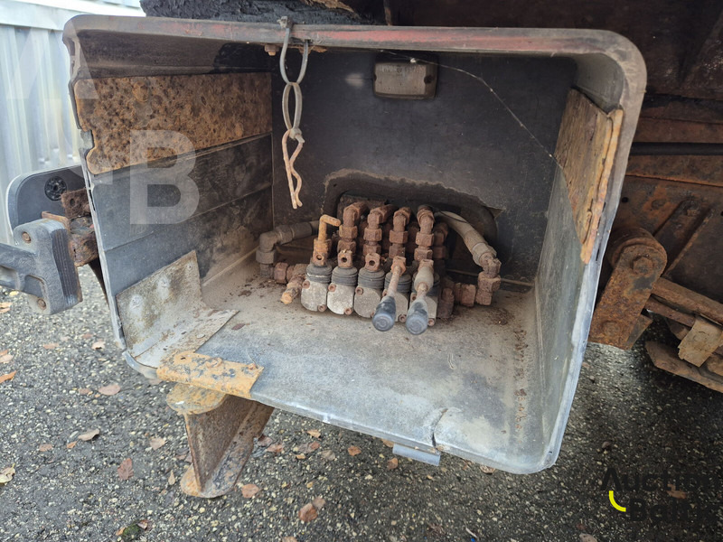 Vlečno vozilo MAN 10.153: slika 12 Vlečno vozilo MAN 10.153: slika 12