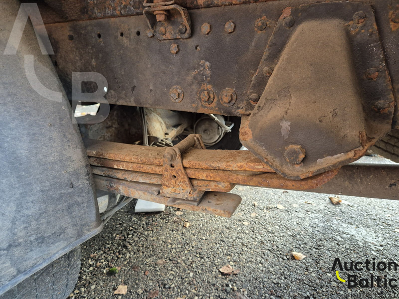 Vlečno vozilo MAN 10.153: slika 17 Vlečno vozilo MAN 10.153: slika 17