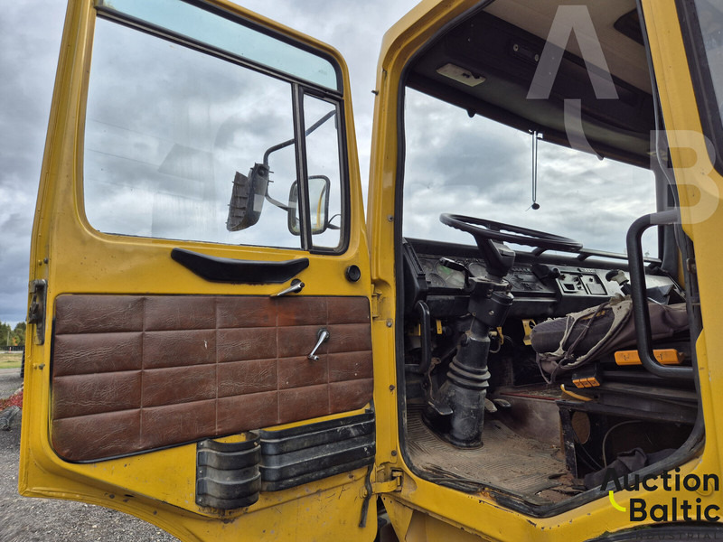 MAN 16.192 - Tovornjak prekucnik: slika 5 MAN 16.192 - Tovornjak prekucnik: slika 5