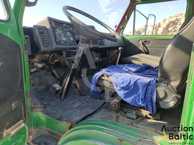 MAN 8.136 - Tovornjak cisterna: slika 5 MAN 8.136 - Tovornjak cisterna: slika 5