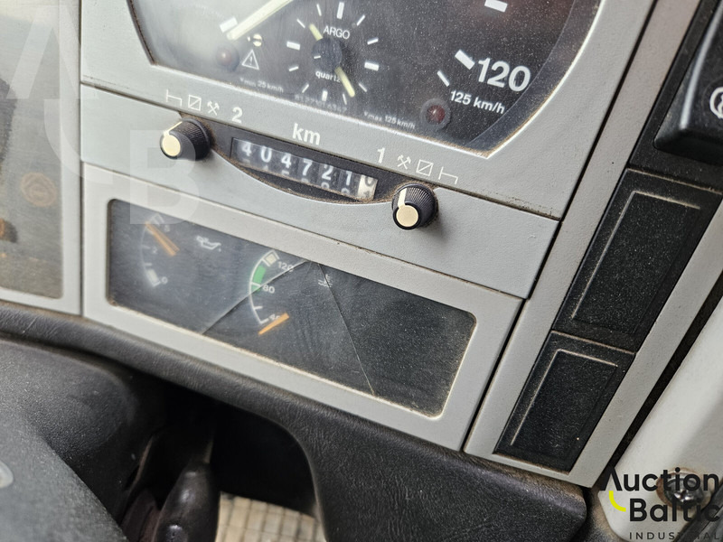 MAN FE360 - Tovornjak prekucnik: slika 5 MAN FE360 - Tovornjak prekucnik: slika 5