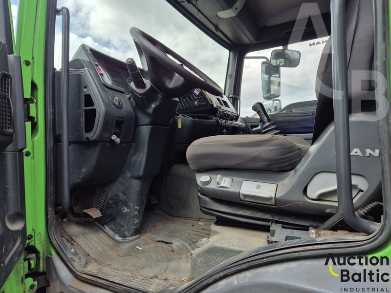 MAN TGA26.310 - Smetarski tovornjak: slika 5 MAN TGA26.310 - Smetarski tovornjak: slika 5