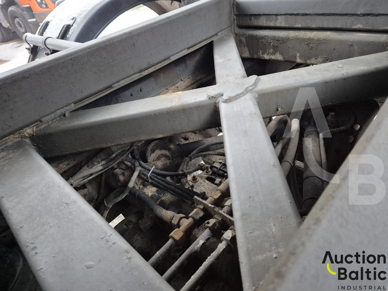 Avtomešalec MAN TGA26.480 6X4 BL: slika 15