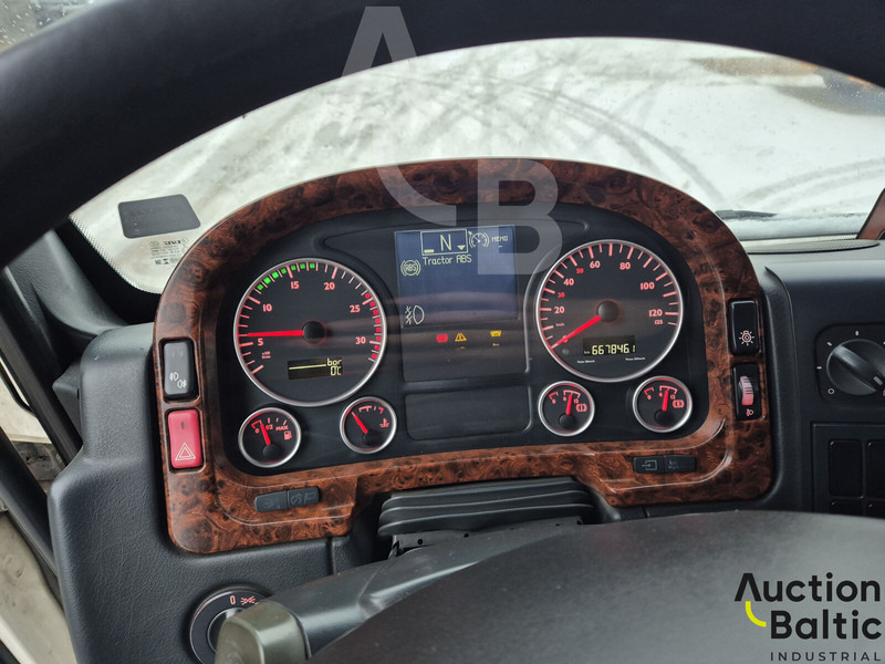Avtomešalec MAN TGA26.480 6X4 BL: slika 8