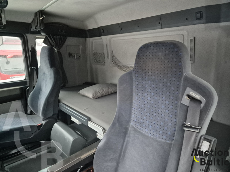 Avtomešalec MAN TGA26.480 6X4 BL: slika 10