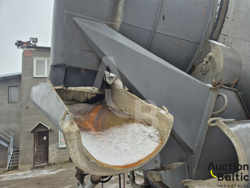 Avtomešalec MAN TGA26.480 6X4 BL: slika 18