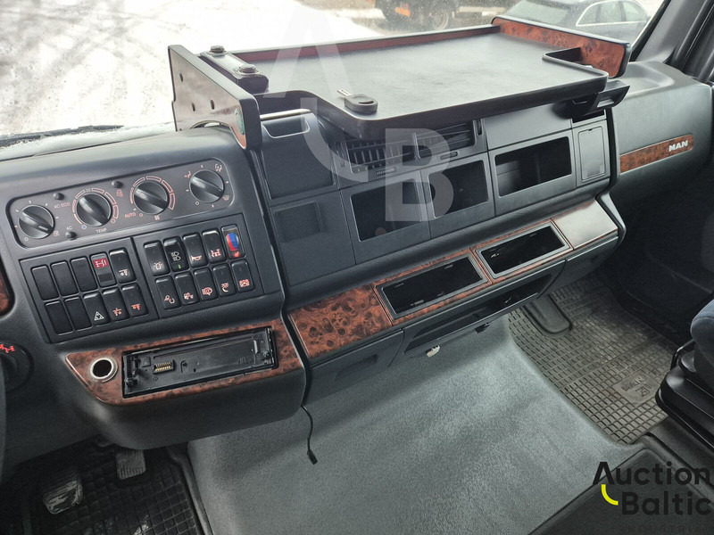 Avtomešalec MAN TGA26.480 6X4 BL: slika 11