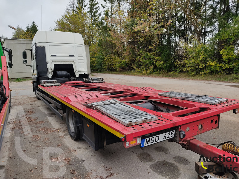 MAN TGL8.240 - Tovornjak avtotransporter: slika 5 MAN TGL8.240 - Tovornjak avtotransporter: slika 5