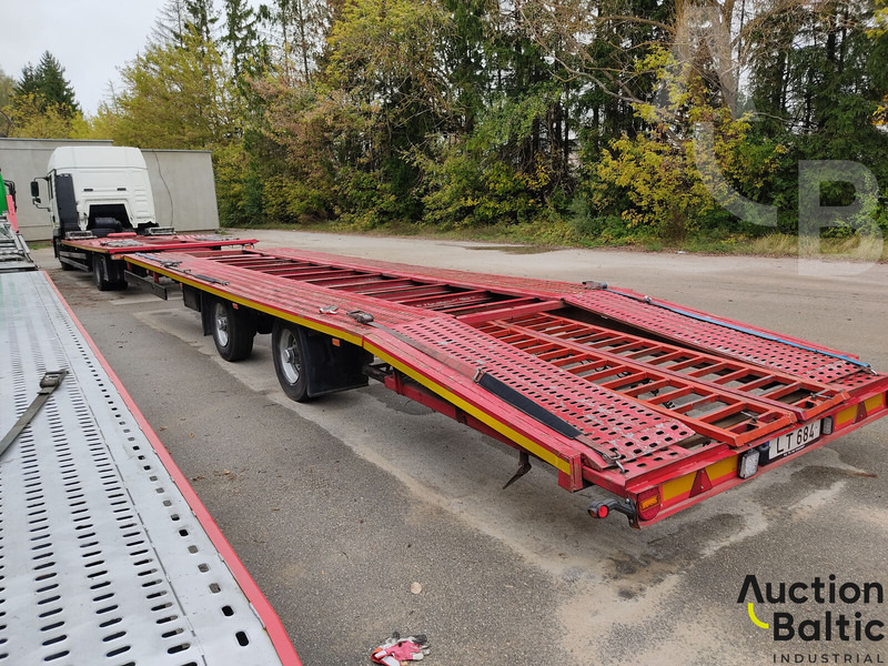 MAN TGL8.240 - Tovornjak avtotransporter: slika 4 MAN TGL8.240 - Tovornjak avtotransporter: slika 4