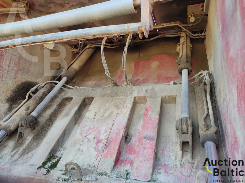 MAN TGS26.320 lizing MAN TGS26.320: slika 17
