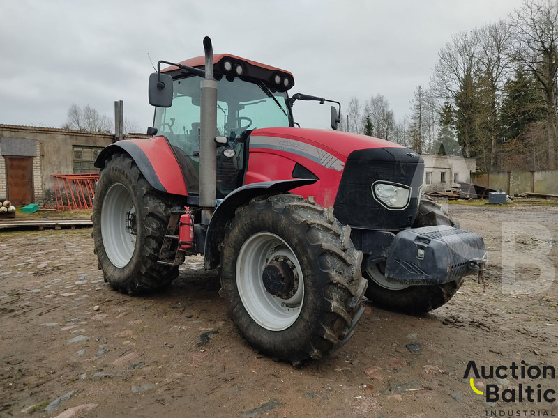 MCCORMICK TTX230 E-PLUS - Traktor: slika 1 MCCORMICK TTX230 E-PLUS - Traktor: slika 1