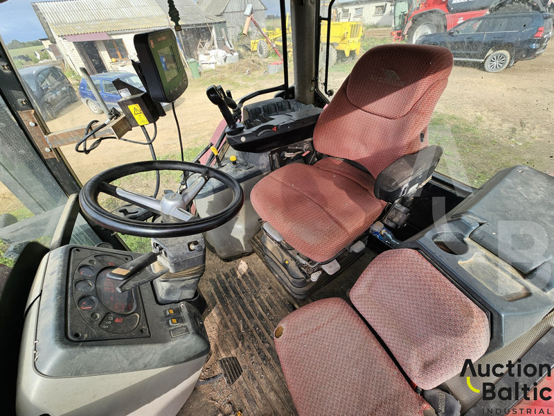 MCCORMICK XTX 185 - Traktor: slika 5 MCCORMICK XTX 185 - Traktor: slika 5