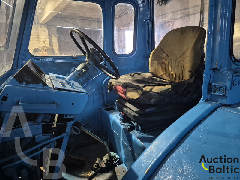 MTZ 80L - Traktor: slika 5 MTZ 80L - Traktor: slika 5