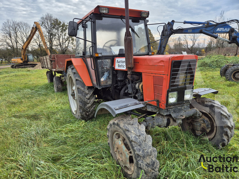 MTZ 82 - Traktor: slika 4 MTZ 82 - Traktor: slika 4