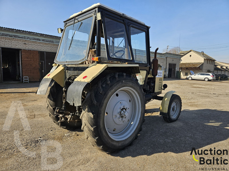 MTZ 82UK - Traktor: slika 4 MTZ 82UK - Traktor: slika 4