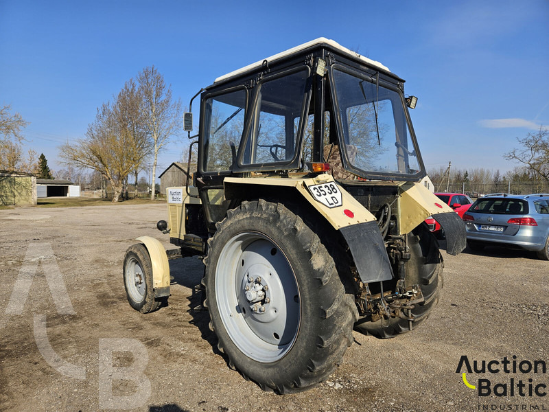 MTZ 82UK - Traktor: slika 3 MTZ 82UK - Traktor: slika 3
