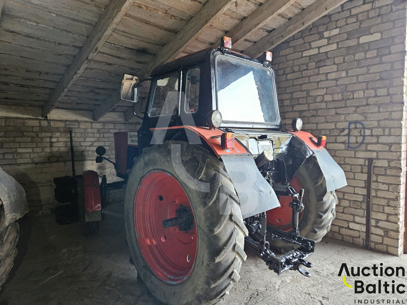 MTZ Belarus MTZ 80L - Traktor: slika 3 MTZ Belarus MTZ 80L - Traktor: slika 3