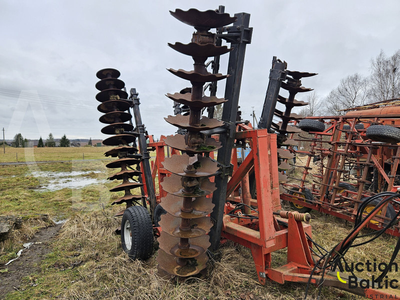 Massey Ferguson Ferguson - Disk brana: slika 5 Massey Ferguson Ferguson - Disk brana: slika 5