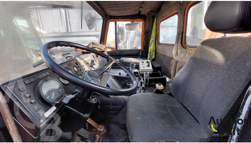 Maz 533731 - Tovornjak cisterna: slika 5 Maz 533731 - Tovornjak cisterna: slika 5