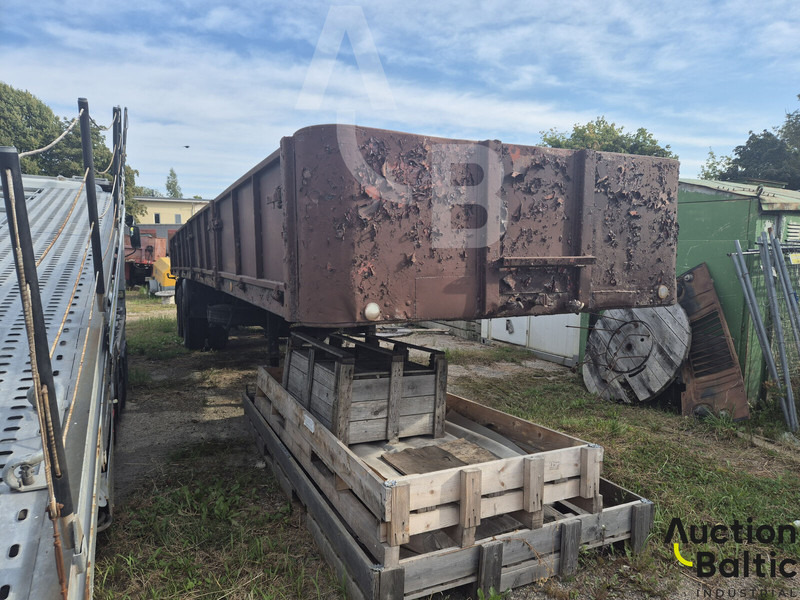 Maz 9397 - Polprikolica s ponjavo: slika 3 Maz 9397 - Polprikolica s ponjavo: slika 3