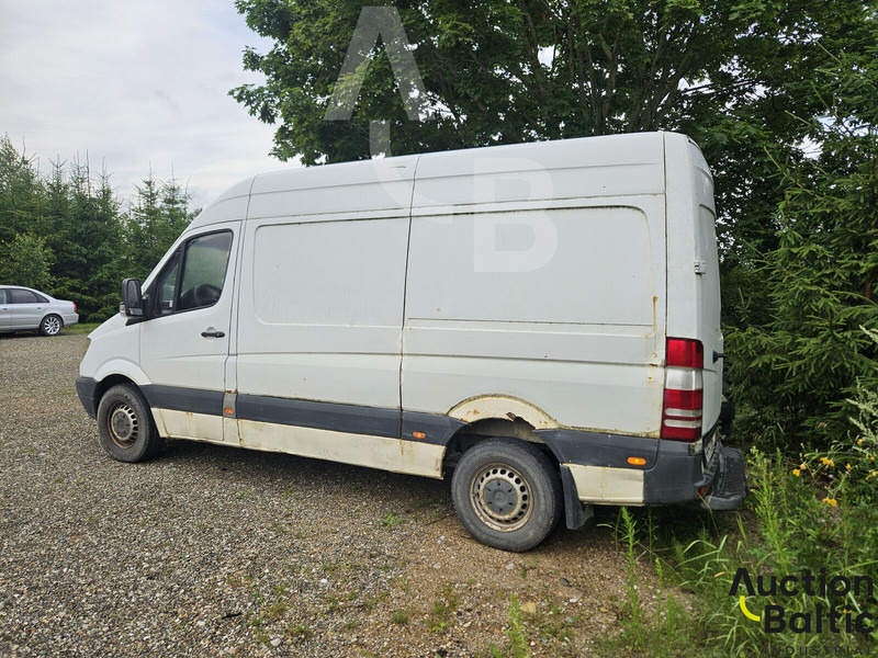 Mercedes-Benz 315cdi - Furgon: slika 4 Mercedes-Benz 315cdi - Furgon: slika 4