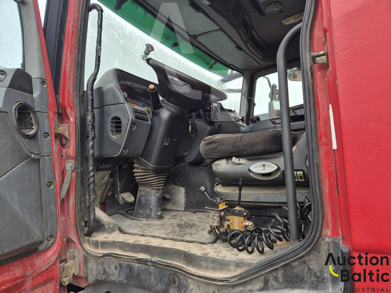 Mercedes-Benz Actros 5048 AK - Tovornjak prekucnik: slika 5 Mercedes-Benz Actros 5048 AK - Tovornjak prekucnik: slika 5