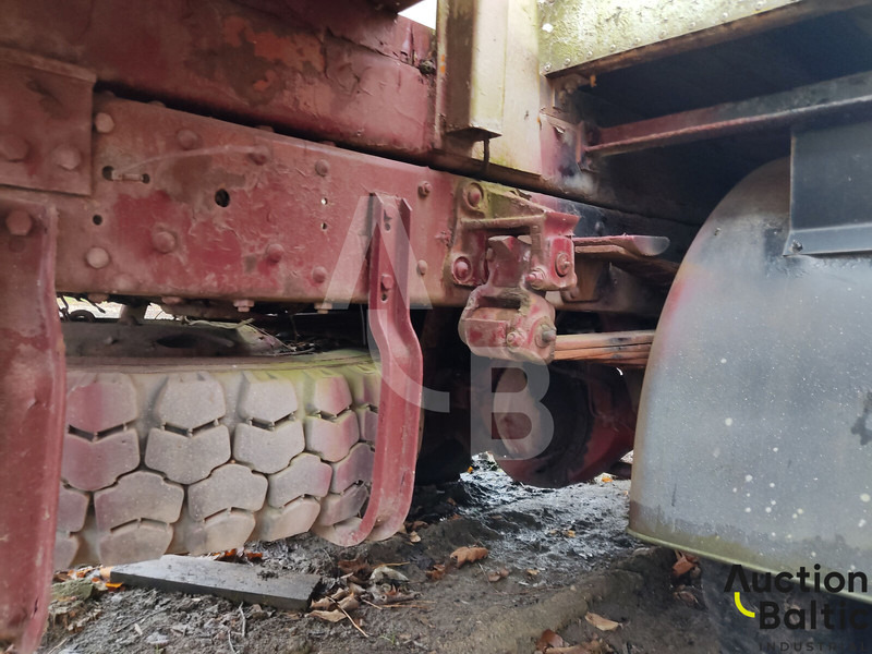 Dvižna ploščad montirana na tovornjak Mercedes-Benz Lako 911: slika 17 Dvižna ploščad montirana na tovornjak Mercedes-Benz Lako 911: slika 17