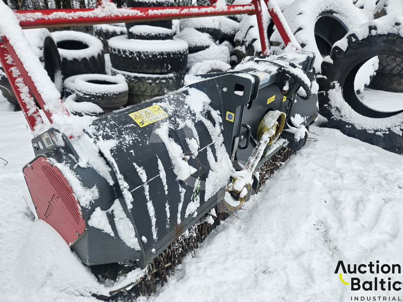 Midiforst DT500 - Mulčer: slika 5 Midiforst DT500 - Mulčer: slika 5