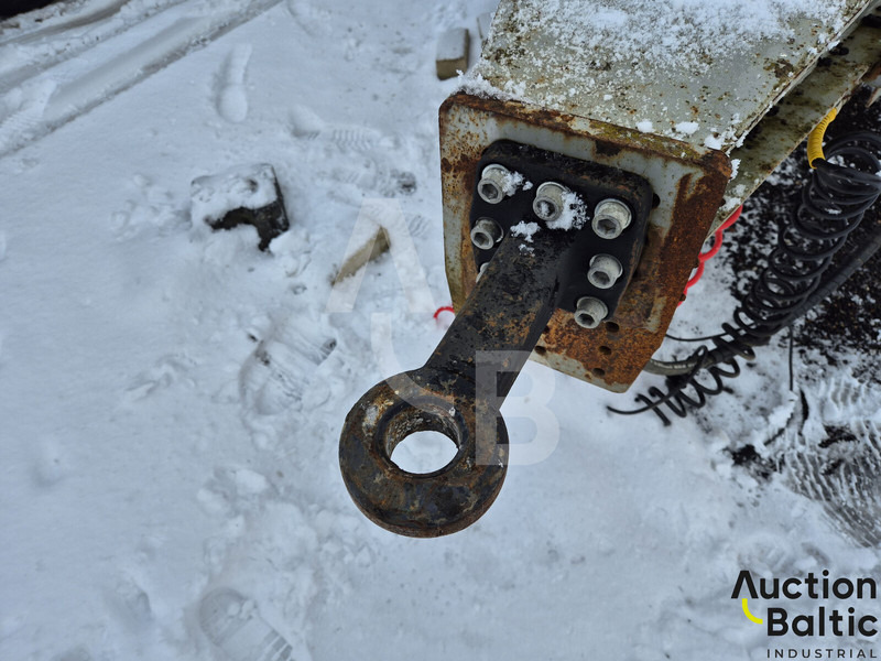 Nopa KTS 200 - Polprikolica s ponjavo: slika 5 Nopa KTS 200 - Polprikolica s ponjavo: slika 5