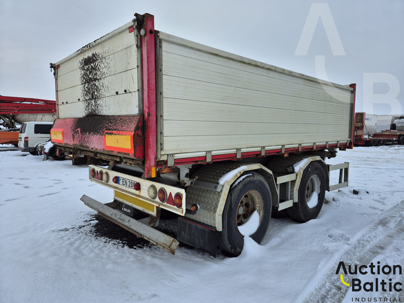 Nopa KTS 200 - Polprikolica s ponjavo: slika 3 Nopa KTS 200 - Polprikolica s ponjavo: slika 3