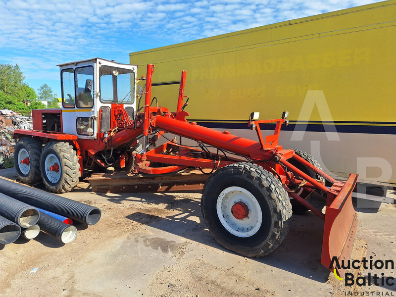 O & K F156 - Greder: slika 1 O & K F156 - Greder: slika 1