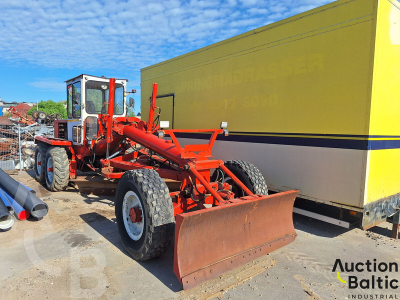 O & K F156 - Greder: slika 2 O & K F156 - Greder: slika 2