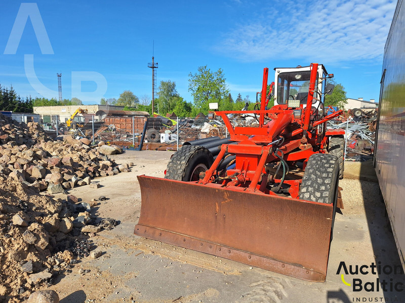 O & K F156 - Greder: slika 4 O & K F156 - Greder: slika 4