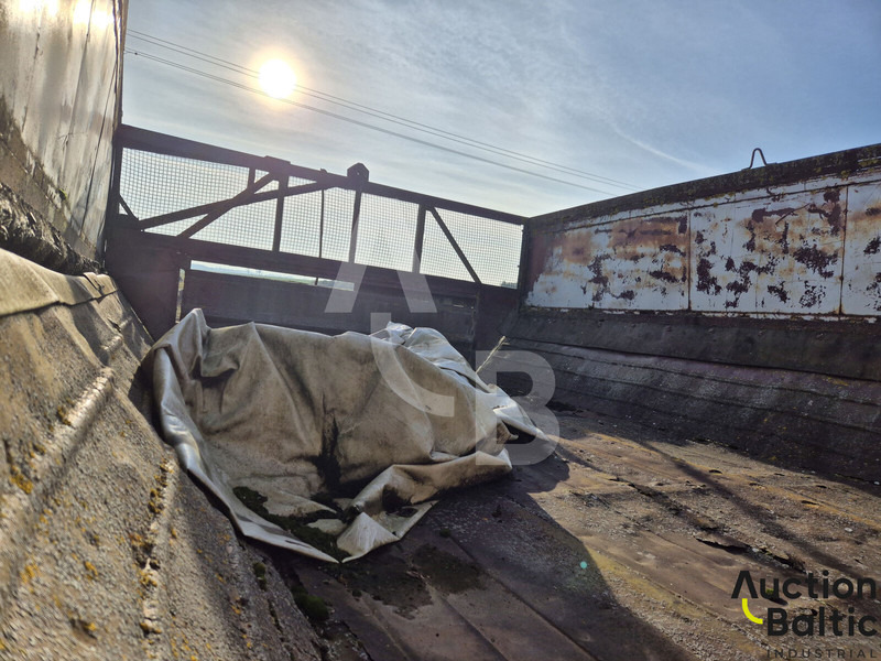 Onbekend 2PTS-6 - Polprikolica s ponjavo: slika 5 Onbekend 2PTS-6 - Polprikolica s ponjavo: slika 5