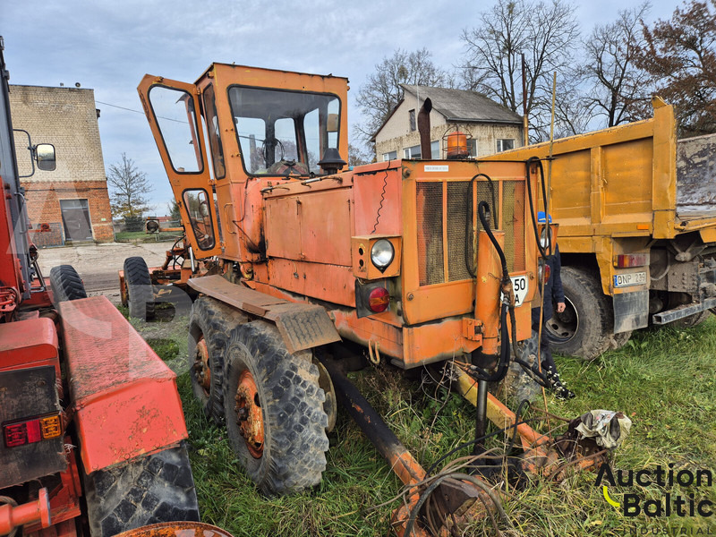 Onbekend BGP-180 - Greder: slika 3 Onbekend BGP-180 - Greder: slika 3