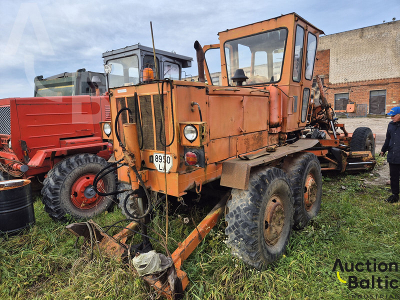 Onbekend BGP-180 - Greder: slika 4 Onbekend BGP-180 - Greder: slika 4